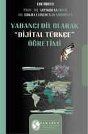 Yabancı Dil Olarak Dijital Türkçe Öğretimi