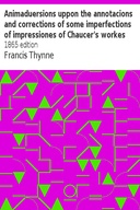 book cover Book cover