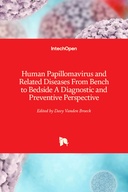 Human Papillomavirus and Related Diseases