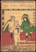 book cover Book cover