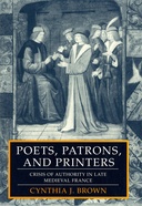 book cover Book cover