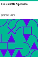 book cover Book cover