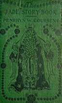 book cover Book cover