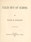 book cover Book cover