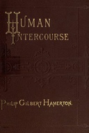 book cover Book cover