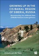 Growing Up in the Cis-Baikal Region of Siberia, Russia