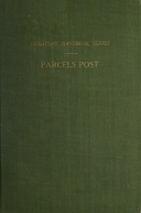 book cover Book cover
