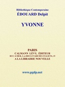 Yvonne