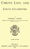 book cover Book cover