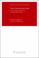 book cover Book cover