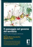 Il paesaggio nel governo del territorio