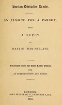 book cover Book cover