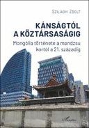 book cover Book cover