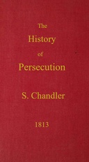 book cover Book cover