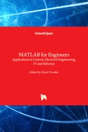 MATLAB for Engineers