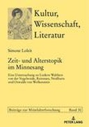 Zeit- und Alterstopik im Minnesang