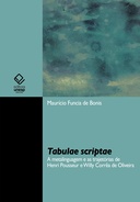 book cover Book cover