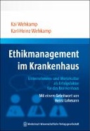 Ethikmanagement im Krankenhaus