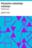 book cover Book cover