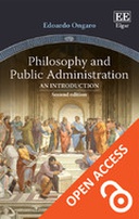 Philosophy and Public Administration