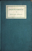 book cover Book cover