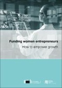 Funding women entrepreneurs