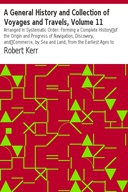 book cover Book cover