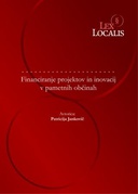 Financiranje projektov in inovacij v pametnih občinah