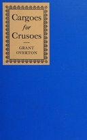 book cover Book cover