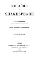 book cover Book cover
