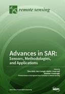 Advances in SAR: Sensors, Methodologies, and Applications