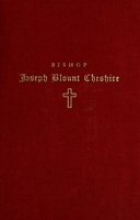book cover Book cover