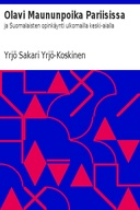 book cover Book cover