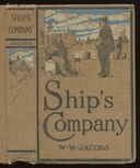 Watch-Dogs Ship's Company, Part 5.