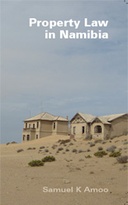 Property Law in Namibia