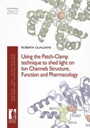 Using the Patch-Clamp technique to shed light on ion channels structure, function and pharmacology