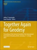 Together Again for Geodesy