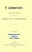 book cover Book cover