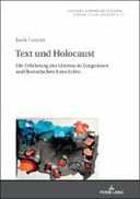 Text und Holocaust
