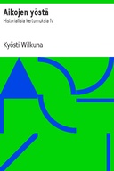 book cover Book cover
