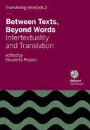 Between Texts, Beyond Words