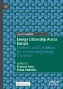 Energy Citizenship Across Europe