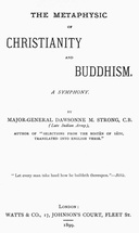 book cover Book cover