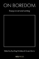 book cover Book cover