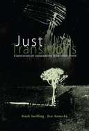 Just transitions