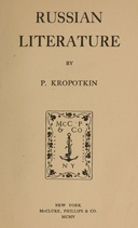 book cover Book cover