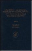 book cover Book cover