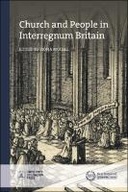 Church and People in Interregnum Britain