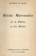 book cover Book cover