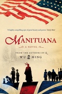 book cover Book cover